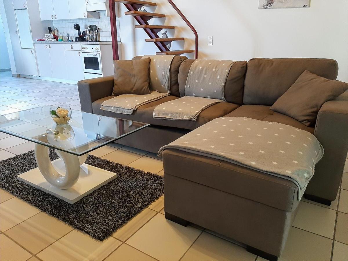 Holidays Homes Il Folletto Quartino Bagian luar foto