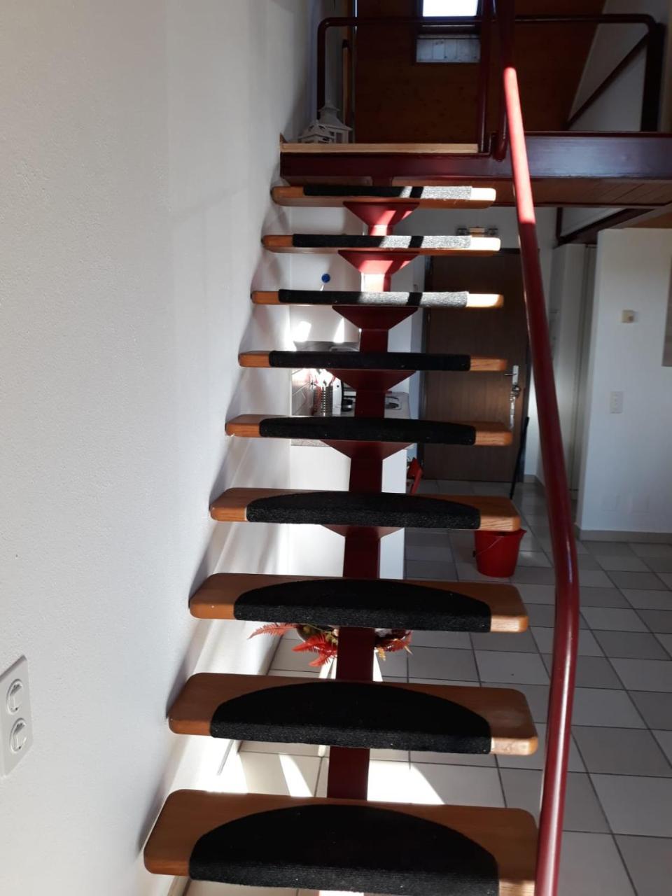 Holidays Homes Il Folletto Quartino Bagian luar foto