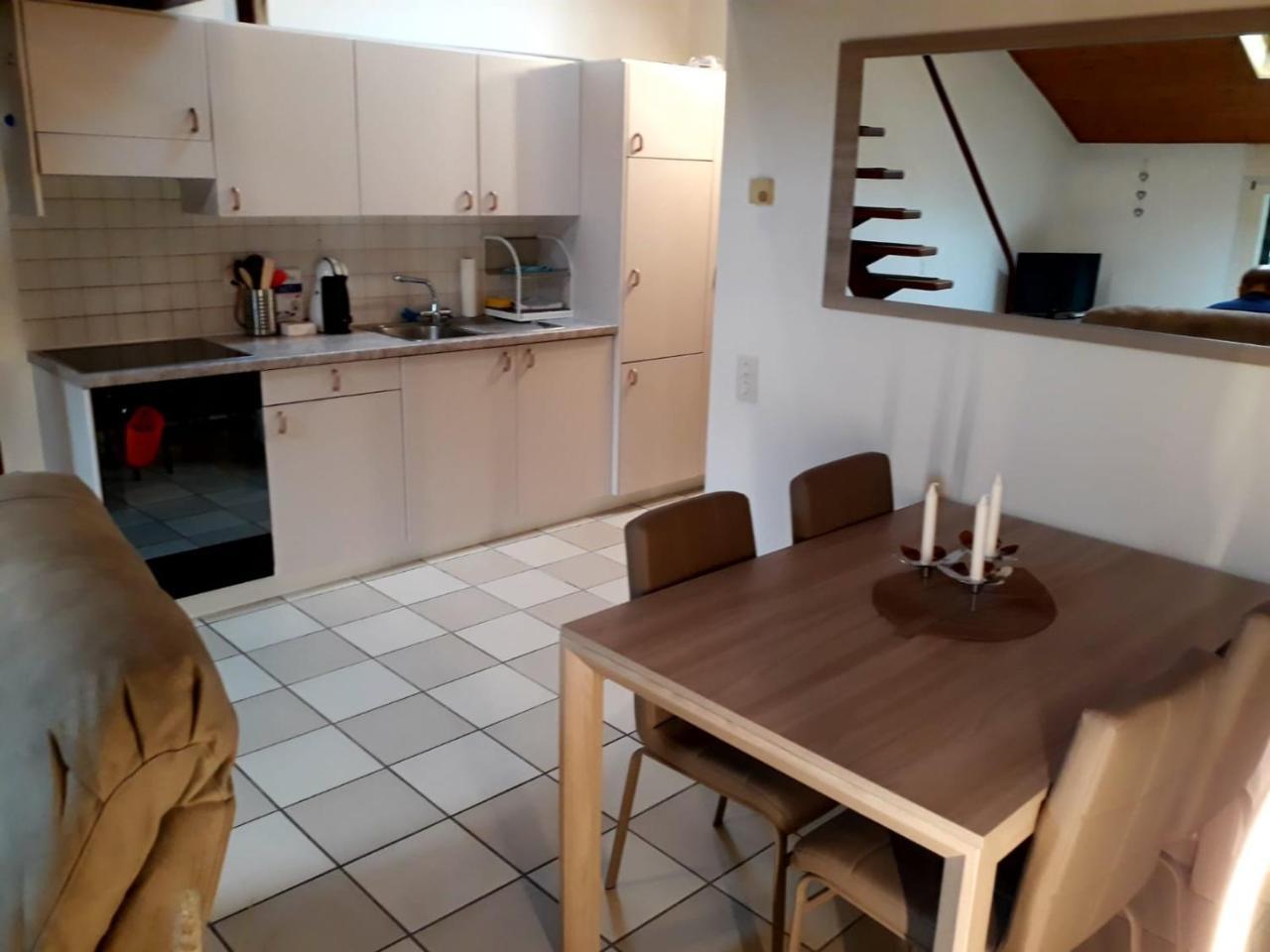 Holidays Homes Il Folletto Quartino Bagian luar foto