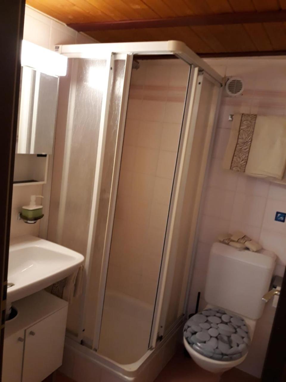 Holidays Homes Il Folletto Quartino Bagian luar foto