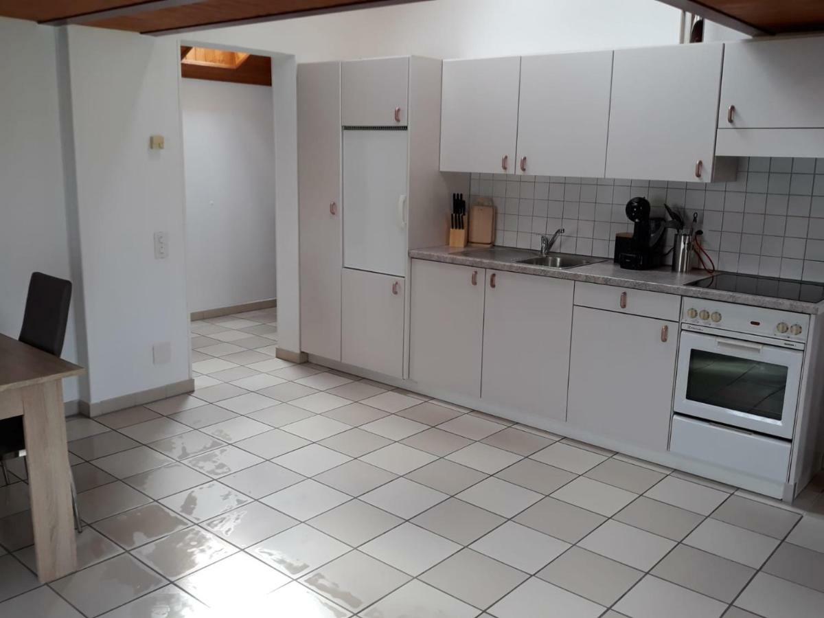 Holidays Homes Il Folletto Quartino Bagian luar foto